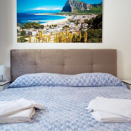 Appartamenti Leone San Vito Lo Capo Ngoại thất bức ảnh