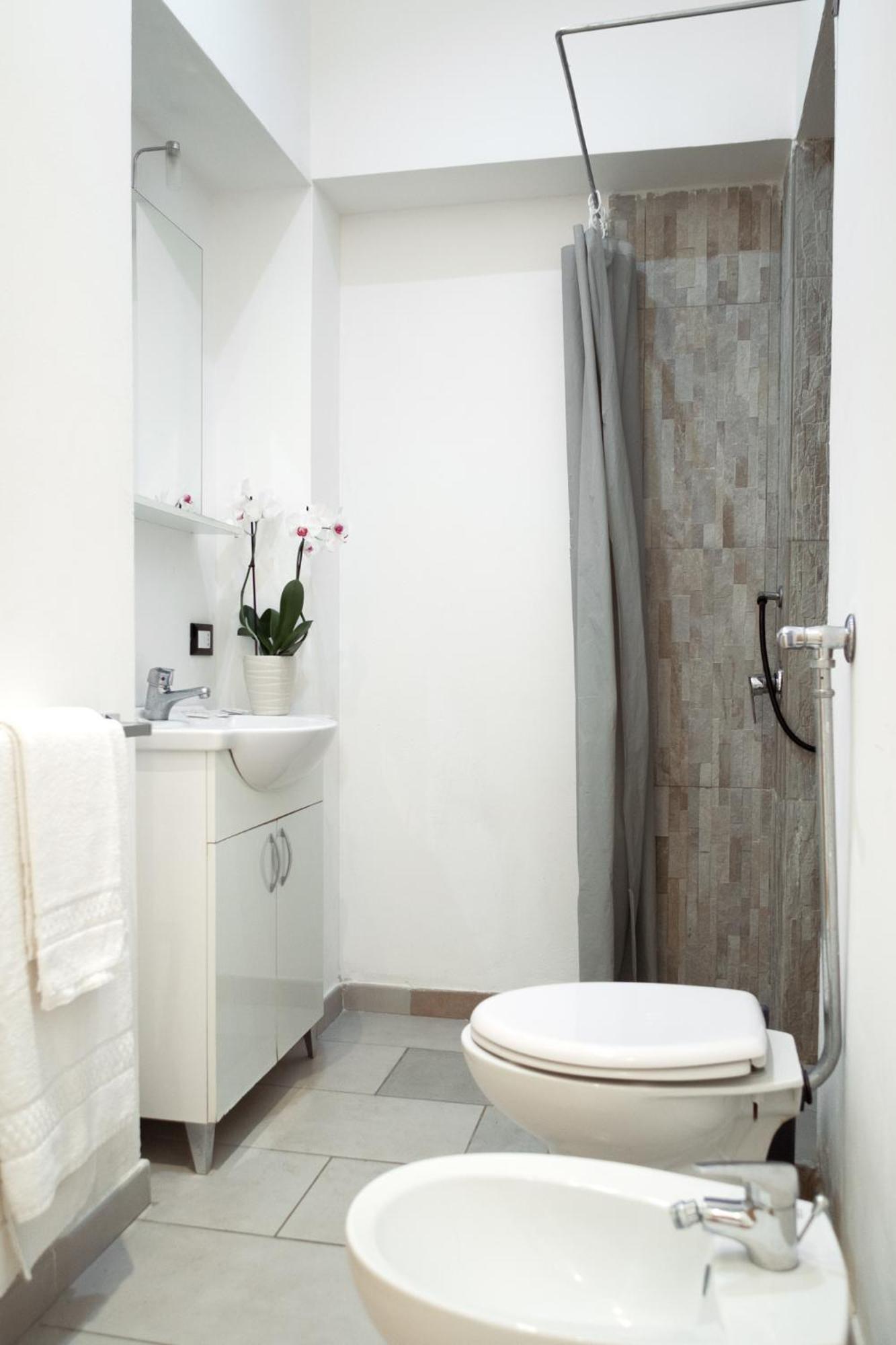 Appartamenti Leone San Vito Lo Capo Ngoại thất bức ảnh
