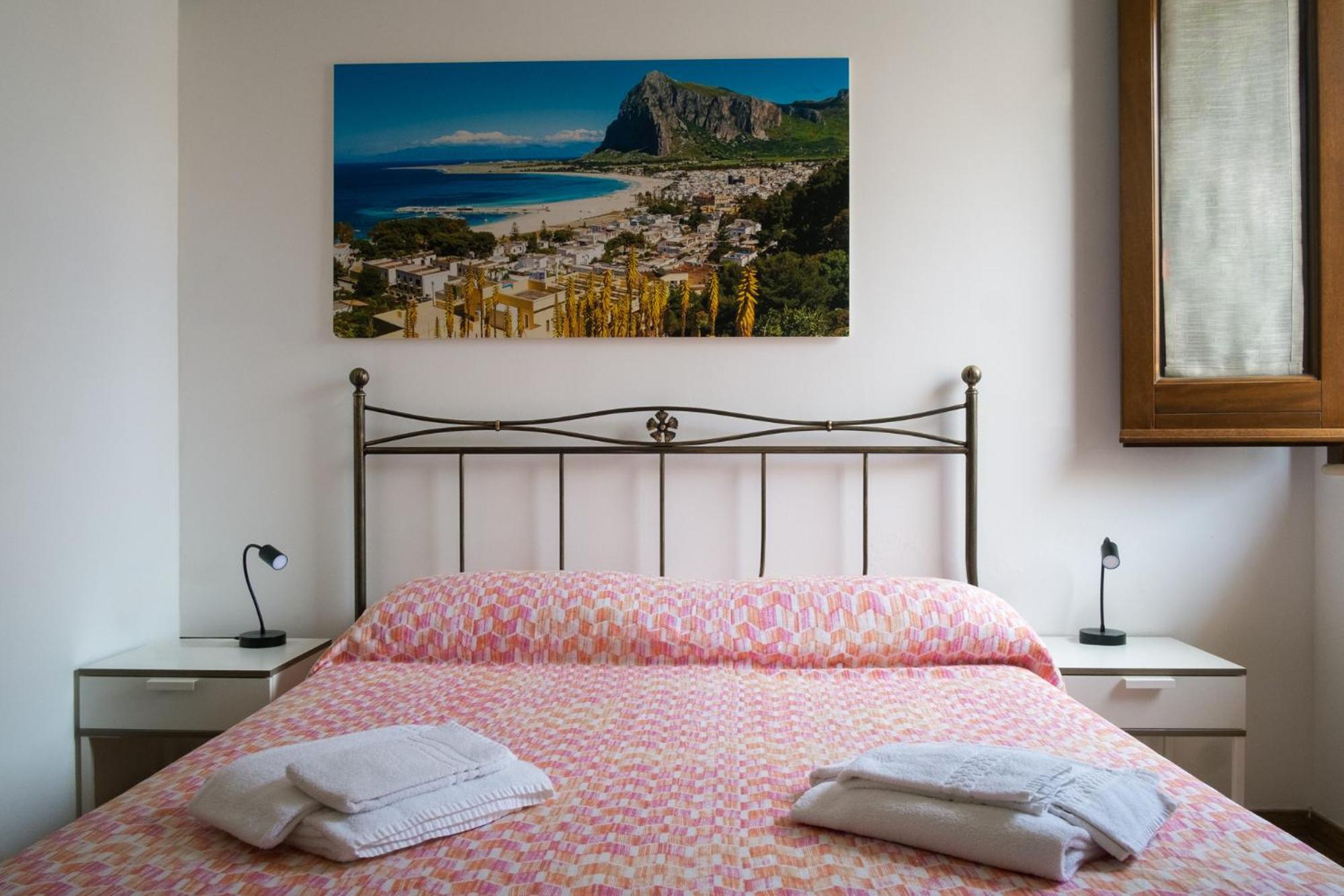 Appartamenti Leone San Vito Lo Capo Ngoại thất bức ảnh