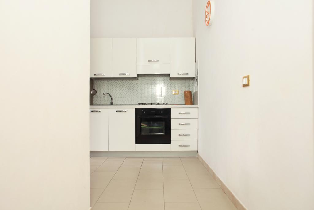 Appartamenti Leone San Vito Lo Capo Ngoại thất bức ảnh