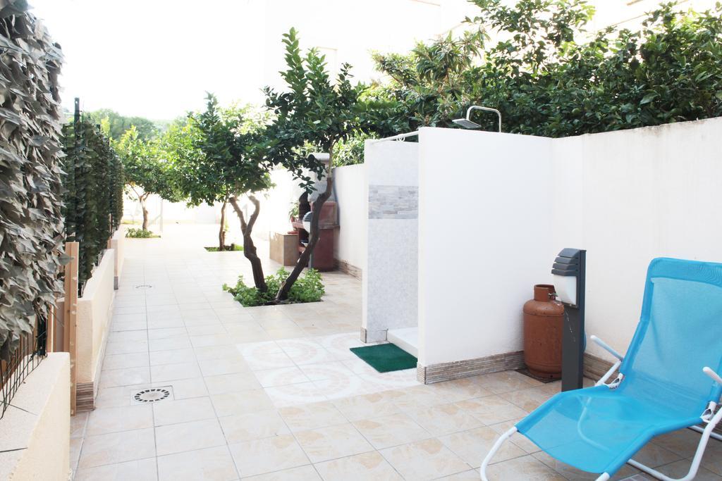Appartamenti Leone San Vito Lo Capo Ngoại thất bức ảnh