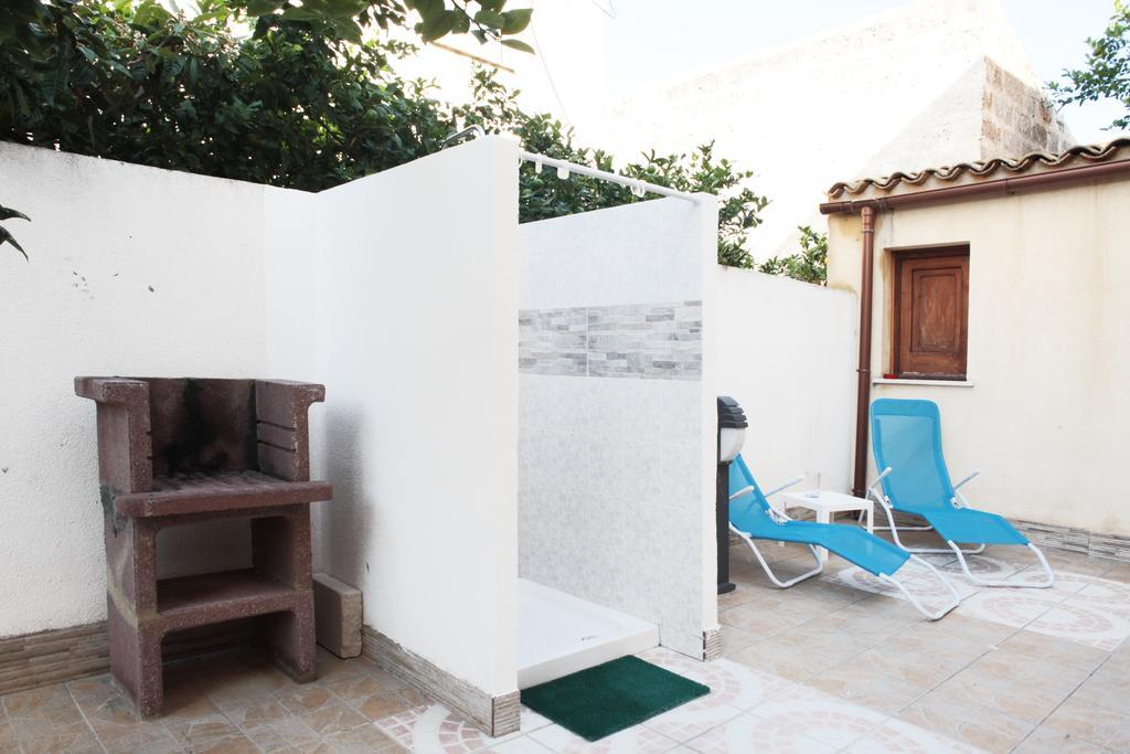 Appartamenti Leone San Vito Lo Capo Ngoại thất bức ảnh
